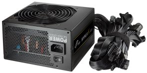 Блок живлення FSP 600W Hyper K Pro (HK-600)