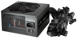 Фото: Блок живлення FSP 600W Hyper K Pro (HK-600) № 4 | KTC