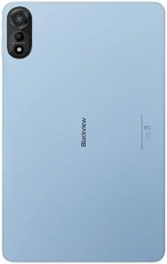 Фото: Планшет Blackview Mega 2 WiFi 12/256GB Ice Blue (MEGA 2WIFI_IB12) № 5 | KTC