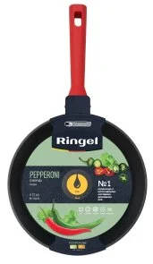 Фото: Сковорода Ringel Pepperoni 22cm (RG-1146-22) № 5 | KTC