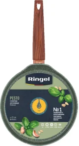 Фото: Сковорода Ringel Pesto 22cm (RG-1137-22 p) № 5 | KTC