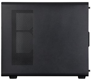 Корпус Zalman M5 Black with window (M5BLACK)