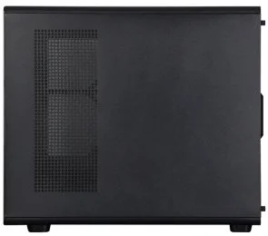 Фото: Корпус Zalman M5 Black with window (M5BLACK) № 4 | KTC