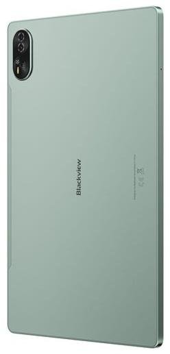 Планшет Blackview Mega 8 12/256GB Lagoon Green (MEGA 8_LG256)