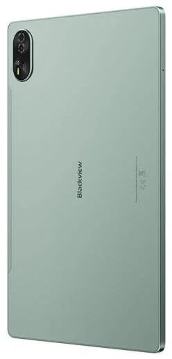 Фото: Планшет Blackview Mega 8 12/256GB Lagoon Green (MEGA 8_LG256) № 7 | KTC