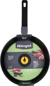 Фото: Сковорода Ringel Salsa 24cm (RG-1134-24) № 3 | KTC