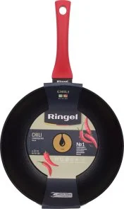 Фото: Сковорода Ringel Chili 28cm (RG-1101-28/1) № 3 | KTC