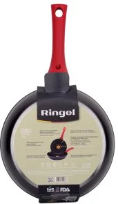 Фото: Сковорода Ringel Chili 24cm (RG-1101-24) № 6 | KTC