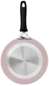 Фото: Сковорода Tramontina Tunis 24cm Pink (28720/424) № 2 | KTC