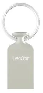 Фото: Флешка USB Lexar JumpDrive M22 64GB (LJDM022064G-BNJNG) № 2 | KTC