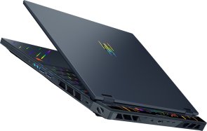 Ноутбук Acer Predator Helios 16 AI PH16-73-910Q NH.QW3EU.002 Black