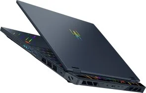 Фото: Ноутбук Acer Predator Helios 16 AI PH16-73-995M (NH.QW1EU.002) - 16" OLED 240 Гц / Intel Core Ultra 9 / 275HX / DDR5 64 ГБ / PCI-E SSD 2 ТБ / GeForce RTX 5070 Ti № 4 | KTC