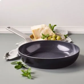 Фото: Сковорода GreenPan Evolution 28cm Black (CC006387-001) № 4 | KTC