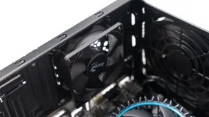 Фото: Персональний комп'ютер КТС Office (KO12V01Win11P) - Intel Core i3 i3-14100 / 8 ГБ DDR5 / PCI-E SSD 256 ГБ / Intel / Intel UHD Graphics 730, UMA / Intel H610 / 400 Вт № 6 | KTC