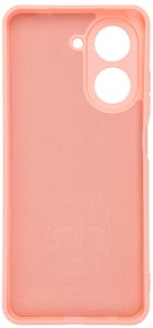 Чохол ArmorStandart for Poco C71 4G - Icon Camera cover Pink (ARM84892)