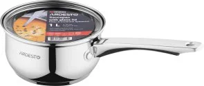 Фото: Ківш Ardesto Gemini Gourmet Spoleto 1L (AR1910GSS) № 4 | KTC