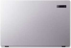 Ноутбук Acer TravelMate P2 15 TMP215-55-TCO-575G NX.BE6EU.00F Silver