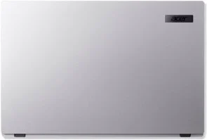 Фото: Ноутбук Acer TravelMate P2 15 TMP215-55-TCO-520M Silver (NX.BE6EU.004) - 15.6" IPS 60 Гц / Intel Core 5 / 120U / DDR5 16 ГБ / PCI-E SSD 512 ГБ / Intel Graphics № 6 | KTC