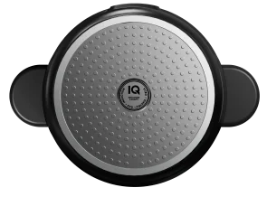 Фото: Каструля IQ Be Simple 2.4L (IQ-2049-20) № 4 | KTC