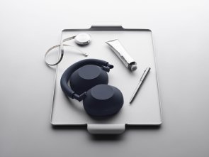 Навушники Sony WH-1000XM6 Midnight Blue (WH1000XM6L.E)