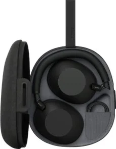 Фото: Навушники Sony WH-1000XM6 Black (WH1000XM6B.E) № 9 | KTC