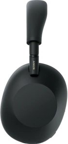 Навушники Sony WH-1000XM6 Black (WH1000XM6B.E)
