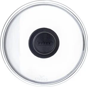 Фото: Кришка Pyrex BOMBE 20cm (B20CL00/7646) № 3 | KTC