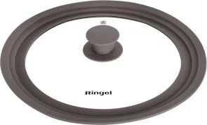 Фото: Кришка Ringel Universal 24/26/28cm (RG-9303) № 3 | KTC