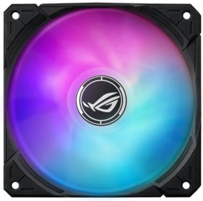 Система рідинного охолодження ASUS ROG Ryuo IV SLC 360 ARGB