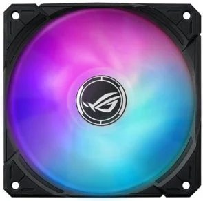 Фото: Система рідинного охолодження ASUS ROG Ryuo IV SLC 360 ARGB (90RC0151-B0EAY0) № 6 | KTC