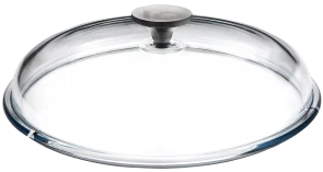 Фото: Кришка IQ Be Smart 26cm (IQ-9301-26) № 4 | KTC