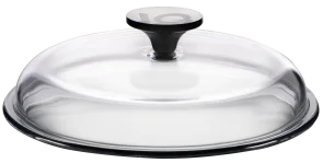 Фото: Кришка IQ Be Smart 20cm (IQ-9301-20) № 4 | KTC