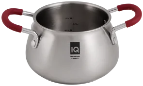 Фото: Каструля IQ Be Royal 1.5L (IQ-2051-16) № 5 | KTC
