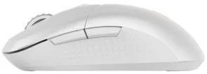 Фото: Миша MSI Versa 300 Wireless White (VERSA 300 W WHITE) № 4 | KTC