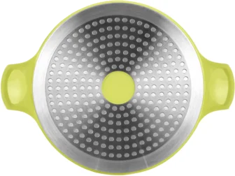 Фото: Каструля Ringel Zitrone 2.5L Yellow (RG-2108-20 **) № 7 | KTC