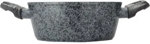 Фото: Каструля Oscar MASTER 1.7L Gray (OSR-2102-18) № 3 | KTC