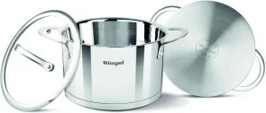 Фото: Каструля Ringel FUSION 1.9L (RG 2020-16) № 2 | KTC