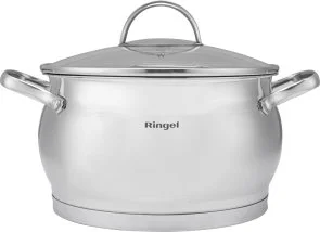Фото: Каструля Ringel Salsa 3.1L (RG-2034-18) № 2 | KTC