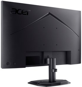 Монітор Acer KG271Gbmix Black (UM.HX1EE.G05)