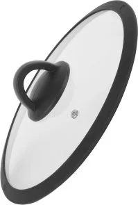 Фото: Каструля Ringel Zira 4.1L Black (RG-21006-24) № 6 | KTC