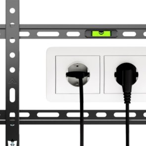 Кронштейн ITech PN4T Black