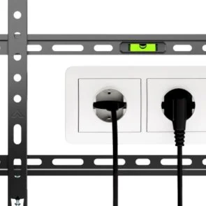 Фото: Кронштейн ITech PN4T Black № 6 | KTC