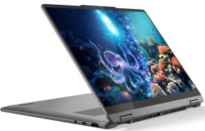 Ноутбук Lenovo Yoga 7 2-in-1 14ILL10 83JQ009VRA Luna Grey