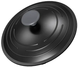 Фото: Ківш IQ Be Creative 1.3L (IQ-4047-16) № 6 | KTC