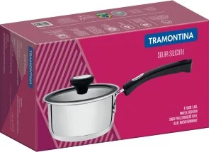 Фото: Ківш Tramontina Solar silicone 1.4L (62121/163) № 2 | KTC