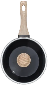 Фото: Ківш Pyrex Cook and Care 1.2L (CR16AP6/8044) № 2 | KTC