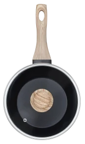 Фото: Ківш Pyrex Cook and Care 1.8L (CR18AP6/8044) № 4 | KTC