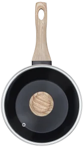 Фото: Ківш Pyrex Cook and Care 2.2L (CR20AP6/8044) № 2 | KTC