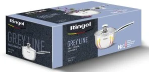Фото: Ківш Ringel Grey line 1.6L (RG-4019-16) № 4 | KTC