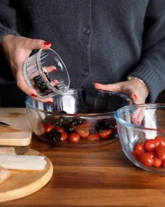 Фото: Каструля Pyrex 2.3L/0.7L (208A000/8643) № 3 | KTC